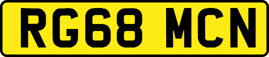 RG68MCN