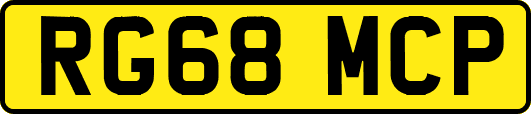RG68MCP
