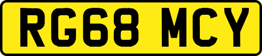 RG68MCY