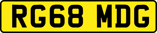 RG68MDG