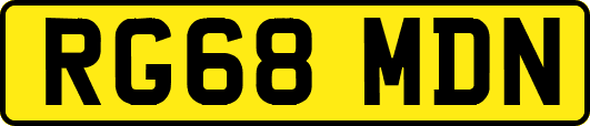 RG68MDN