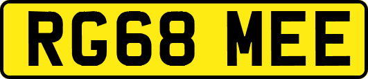 RG68MEE