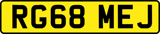 RG68MEJ