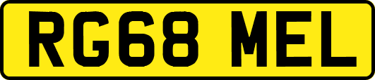 RG68MEL