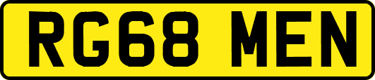 RG68MEN