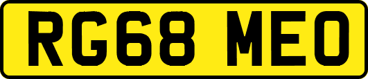 RG68MEO
