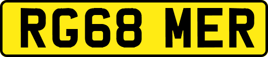 RG68MER
