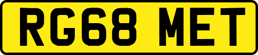 RG68MET