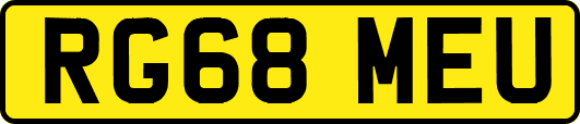 RG68MEU