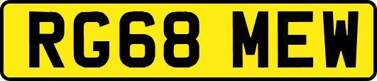 RG68MEW