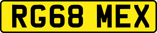 RG68MEX