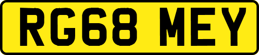RG68MEY
