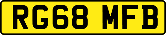 RG68MFB