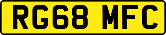 RG68MFC