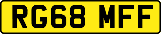 RG68MFF