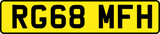RG68MFH
