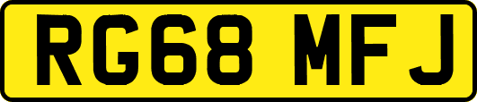 RG68MFJ