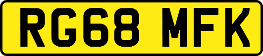 RG68MFK