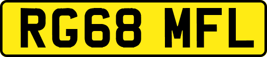 RG68MFL