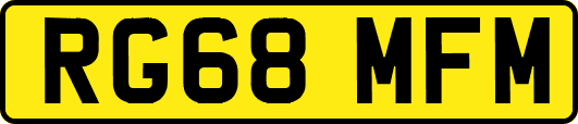 RG68MFM