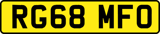 RG68MFO