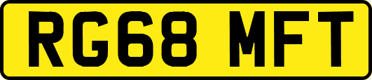 RG68MFT