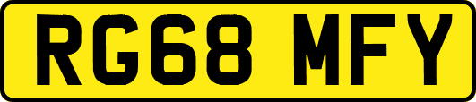 RG68MFY