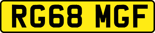 RG68MGF