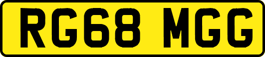 RG68MGG