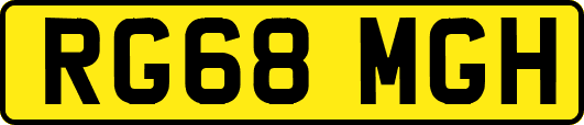 RG68MGH