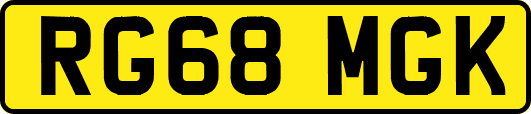 RG68MGK