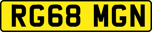 RG68MGN