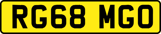 RG68MGO
