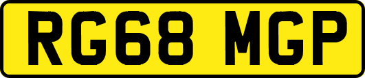 RG68MGP