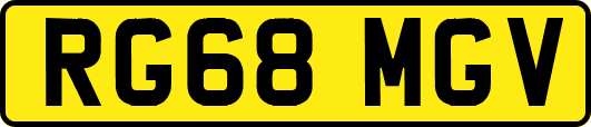 RG68MGV