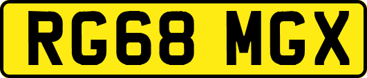 RG68MGX