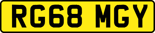 RG68MGY
