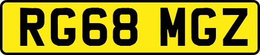 RG68MGZ