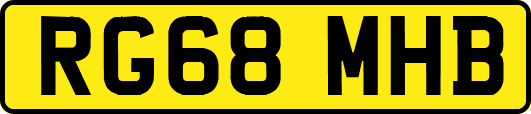 RG68MHB