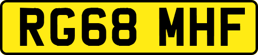 RG68MHF