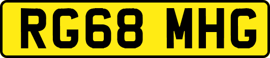 RG68MHG