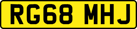 RG68MHJ