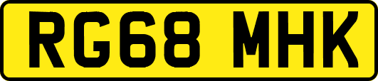RG68MHK