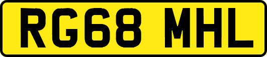RG68MHL