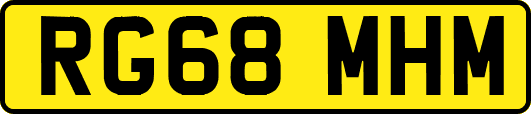 RG68MHM