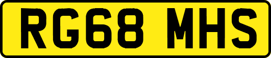 RG68MHS