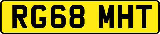 RG68MHT