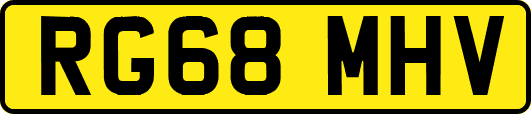 RG68MHV