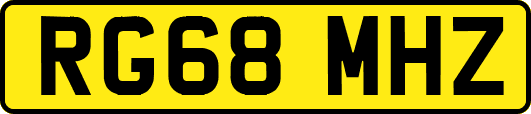 RG68MHZ