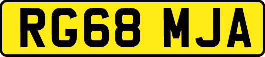 RG68MJA